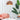 Cloud Pendant Light Style B - LUUGAA