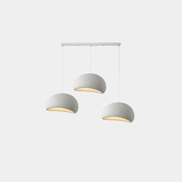 Cloud Pendant Light Style B - LUUGAA