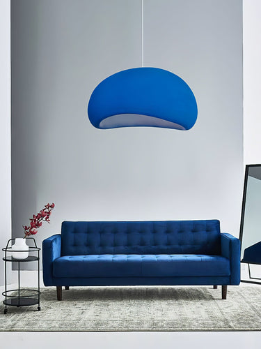Cloud Pendant Light Style B - LUUGAA