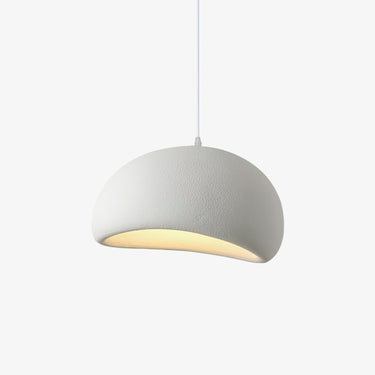 Cloud Pendant Light Style B - LUUGAA