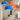Cloud Pendant Light Style B - LUUGAA