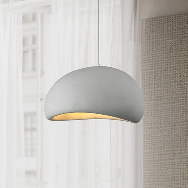 Cloud Pendant Light Style B - LUUGAA