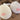 Cloud Pendant Light Style B - LUUGAA