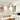 Cloud Pendant Light Style B - LUUGAA