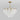 Cloudburst Chandelier - LUUGAA