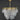 Cloudburst Chandelier - LUUGAA
