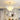 Cloudburst Chandelier - LUUGAA
