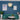 Cloudburst Chandelier - LUUGAA