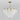 Cloudburst Chandelier - LUUGAA