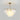 Cloudburst Chandelier - LUUGAA