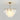 Cloudburst Chandelier - LUUGAA