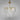 Cloudburst Chandelier - LUUGAA