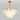 Cloudburst Chandelier - LUUGAA