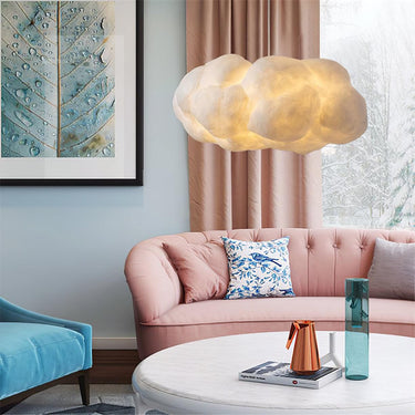 Cloudy Pendant Light - LUUGAA