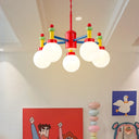 Clown Chandelier - LUUGAA