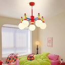 Clown Chandelier - LUUGAA