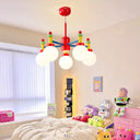 Clown Chandelier - LUUGAA