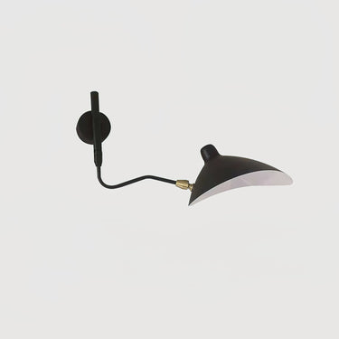 Colette Wall Sconce - LUUGAA