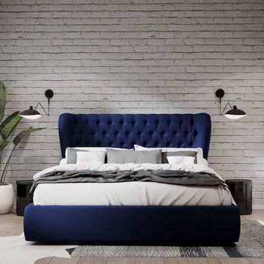 Colette Wall Sconce - LUUGAA
