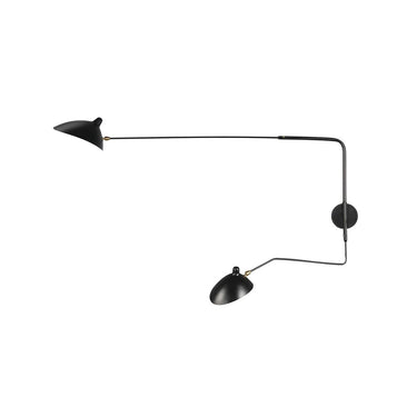 Colette Wall Sconce - LUUGAA