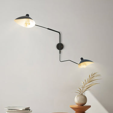 Colette Wall Sconce - LUUGAA