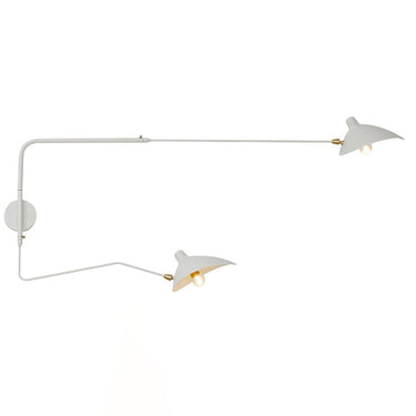 Colette Wall Sconce - LUUGAA