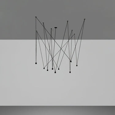 Collection Pendant Lamp - LUUGAA