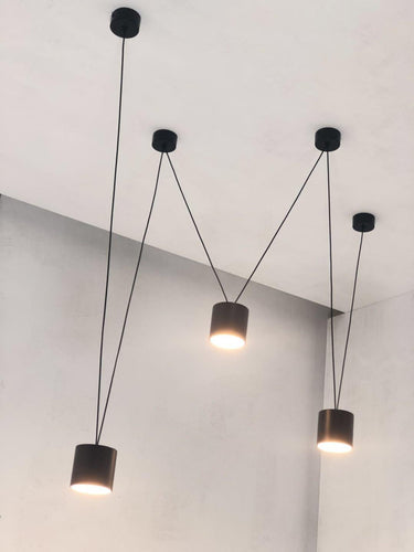 Collection Pendant Lamp - LUUGAA