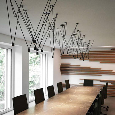 Collection Pendant Lamp - LUUGAA