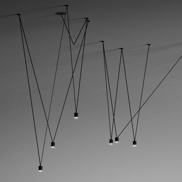 Collection Pendant Lamp - LUUGAA