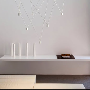 Collection Pendant Lamp - LUUGAA