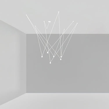 Collection Pendant Lamp - LUUGAA