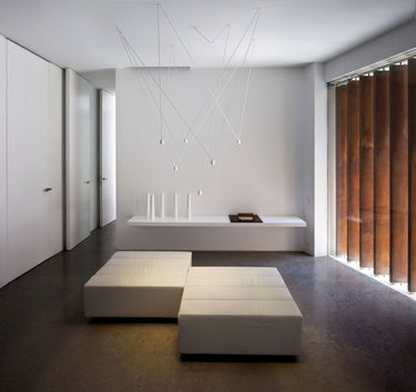 Collection Pendant Lamp - LUUGAA