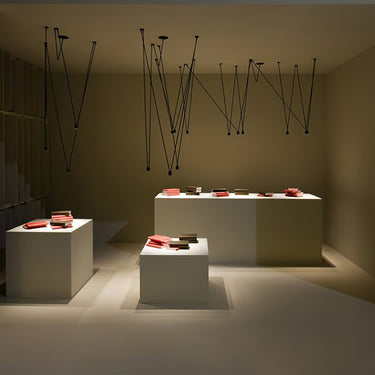 Collection Pendant Lamp - LUUGAA