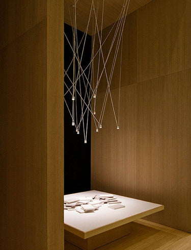 Collection Pendant Lamp - LUUGAA