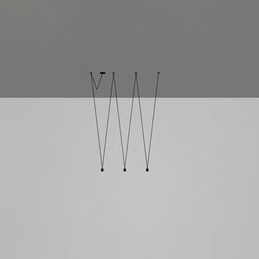 Collection Pendant Lamp - LUUGAA