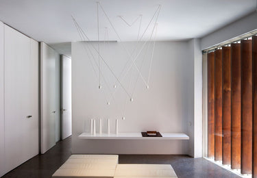 Collection Pendant Lamp - LUUGAA