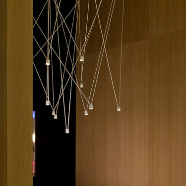 Collection Pendant Lamp - LUUGAA