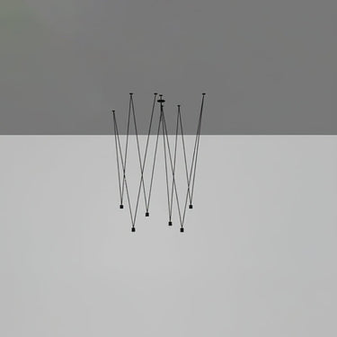 Collection Pendant Lamp - LUUGAA