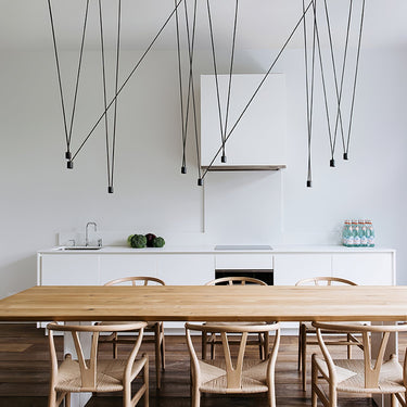 Collection Pendant Lamp - LUUGAA