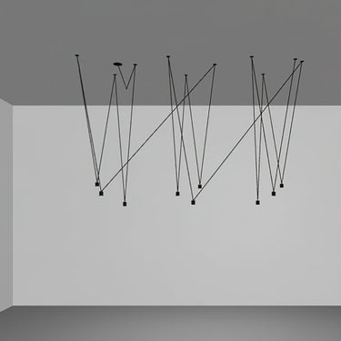 Collection Pendant Lamp - LUUGAA