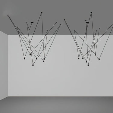 Collection Pendant Lamp - LUUGAA