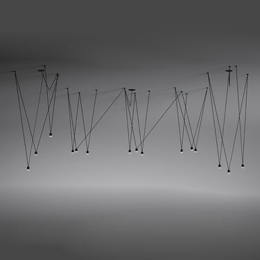 Collection Pendant Lamp - LUUGAA