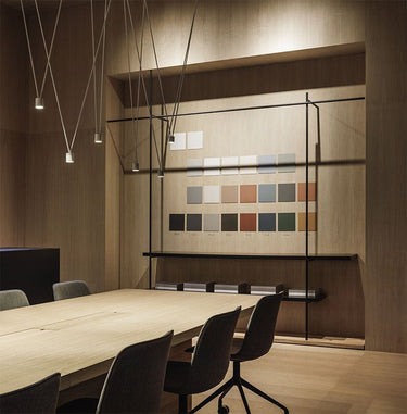 Collection Pendant Lamp - LUUGAA