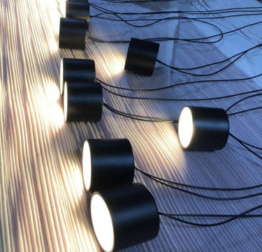 Collection Pendant Lamp - LUUGAA