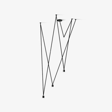 Collection Pendant Lamp - LUUGAA