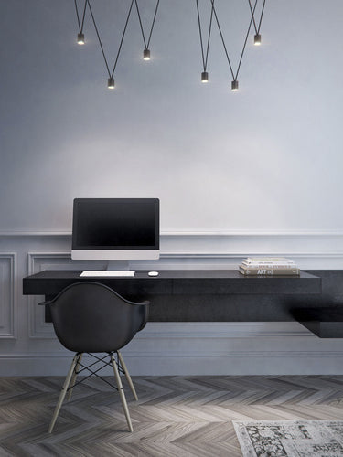 Collection Pendant Lamp - LUUGAA