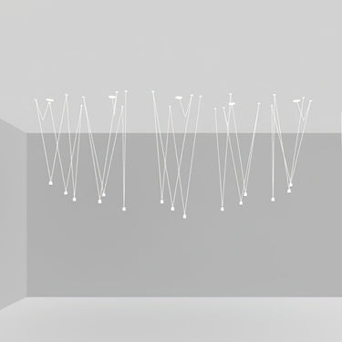 Collection Pendant Lamp - LUUGAA