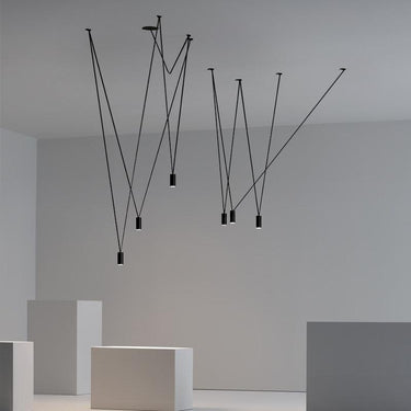 Collection Pendant Lamp - LUUGAA