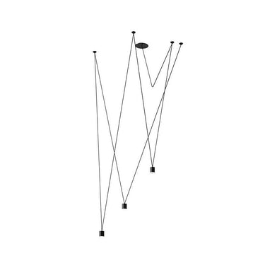 Collection Pendant Lamp - LUUGAA
